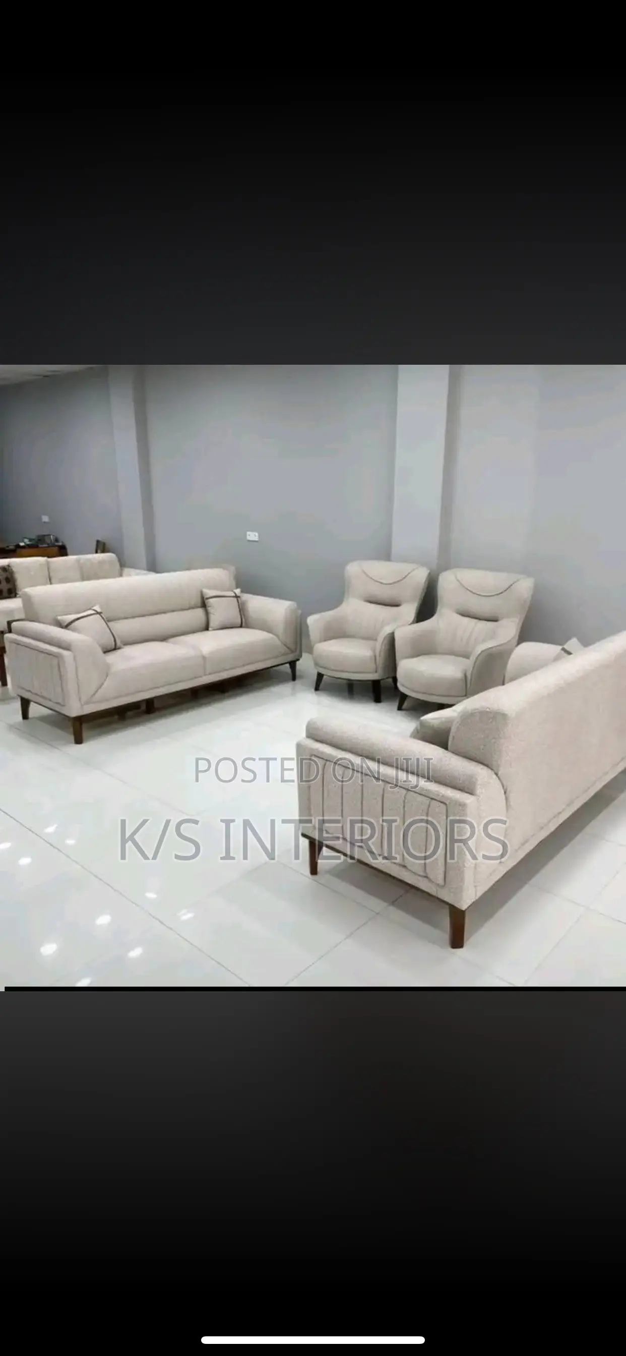 Furniture and Electronics