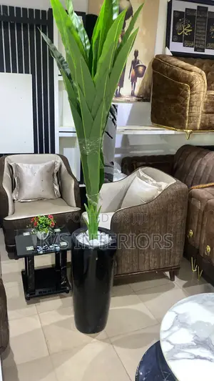 Furniture and Electronics