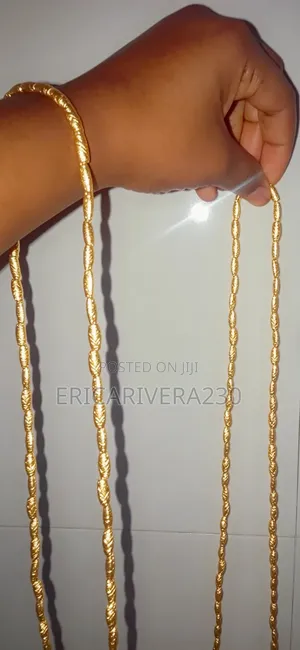 Waist Beads