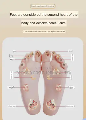 Foot Massage Mat