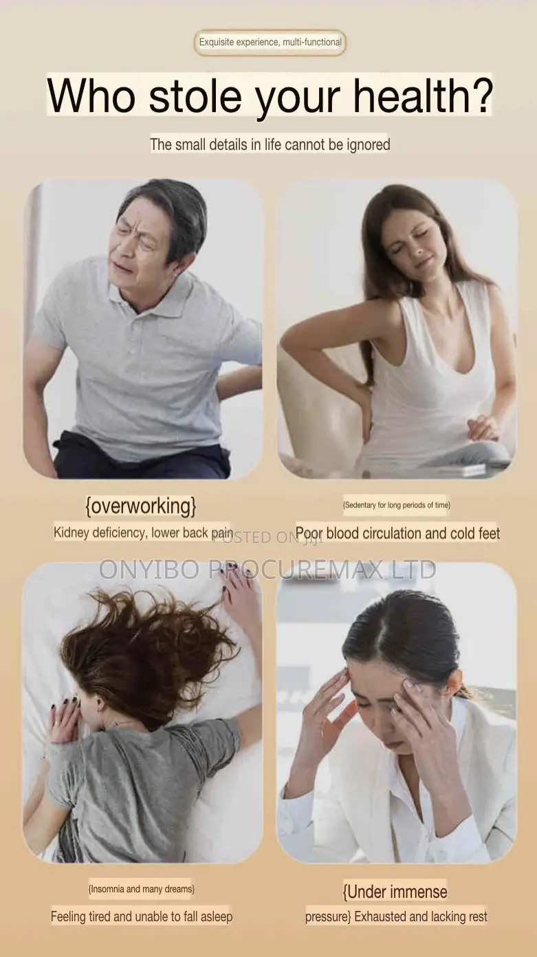Foot Massage Mat