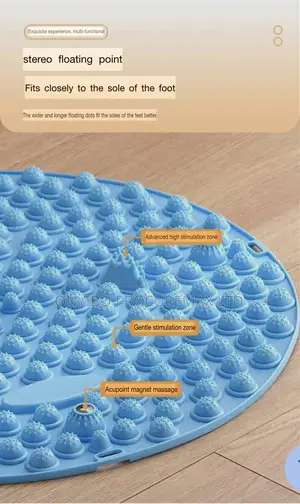 Foot Massage Mat