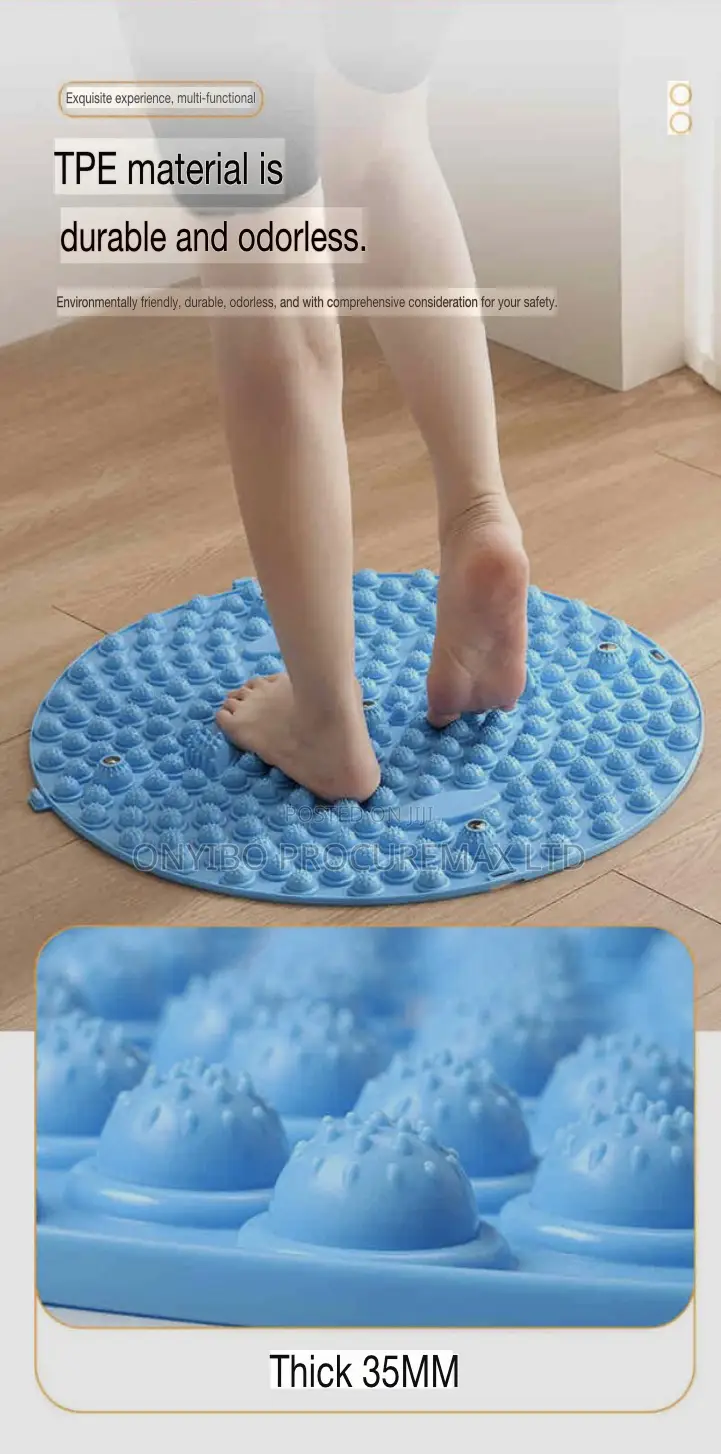 Foot Massage Mat