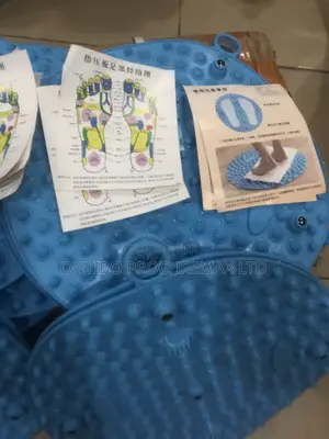 Foot Massage Mat