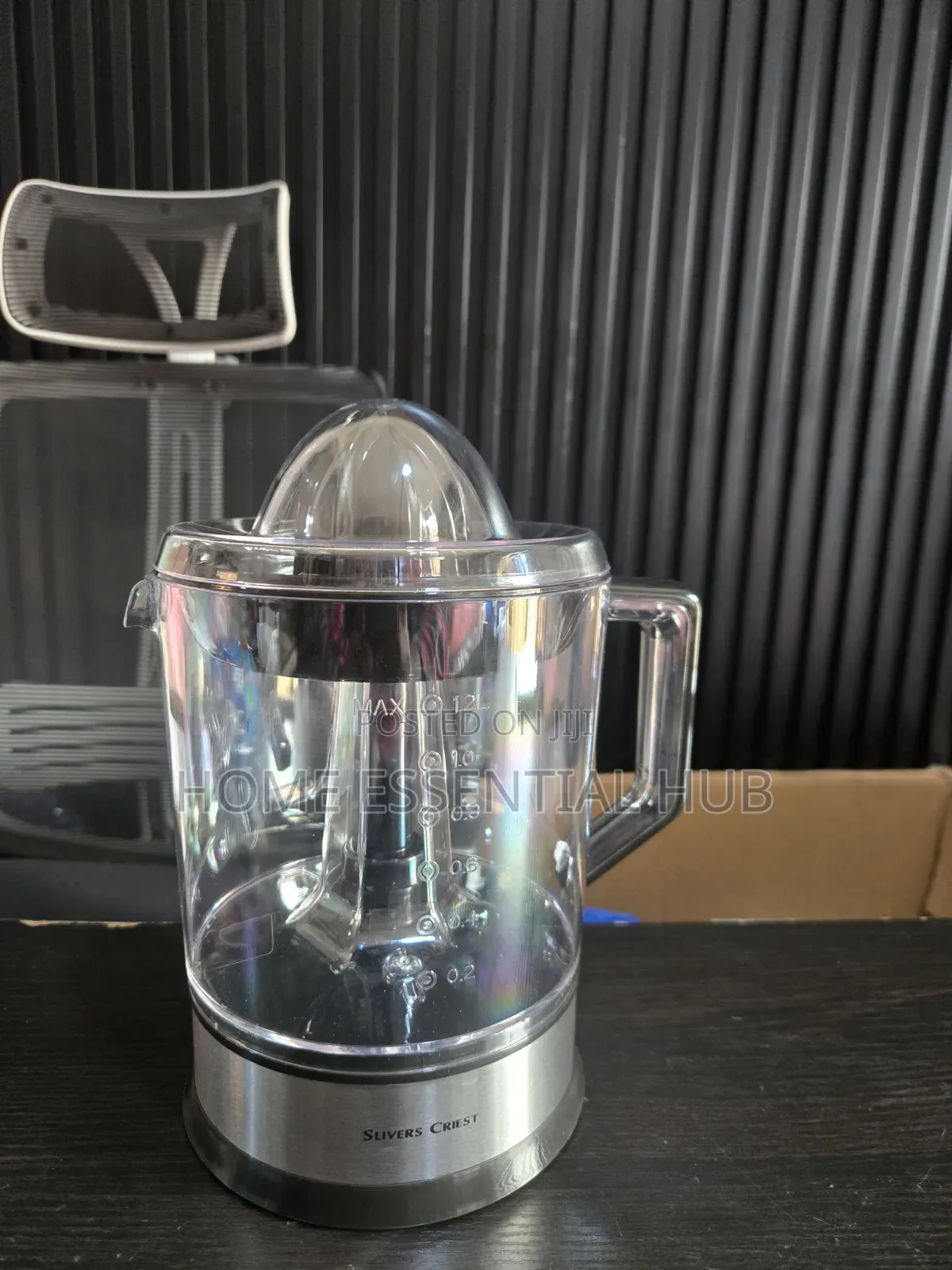 Citrus Juicer
