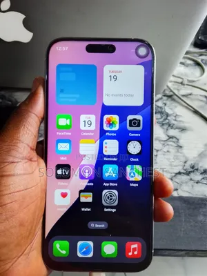 Apple iPhone 16 Pro Max 512 GB Silver