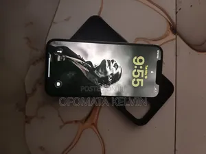 Apple iPhone 12 Pro Max 128 GB Gray