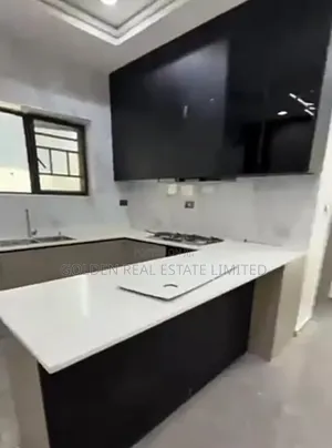 6bdrm Apartment in Katampe Extension for rent