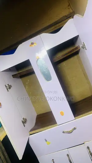 Spacious Wooden Children’S Wardrobe – Disney Paw Patrol Theme
