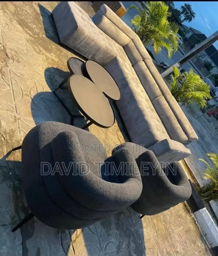 Affordable Quality Couches