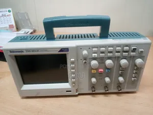 Oscilloscope