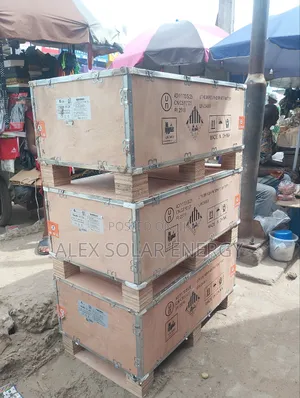 15kwh 51.2v Felicity Lithium Ion Battery Fla