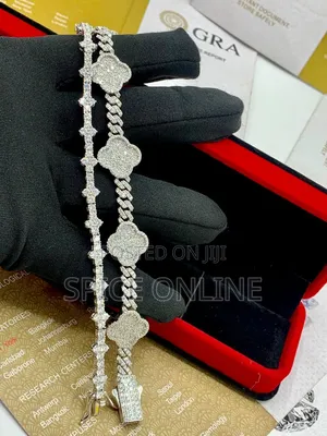Xvip Exclusive Star Cross Bracelet