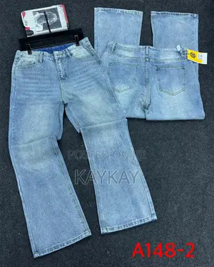 Designer Bogie Jeans for Men