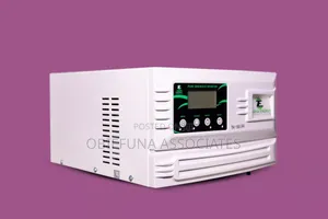 1.5kva 24v Non Hybrid Inverter