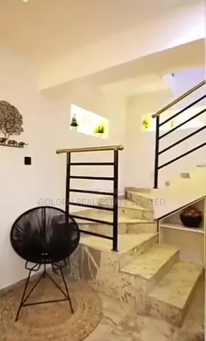 Furnished 3bdrm Townhouse / Terrace in Apo Resettlement for rent