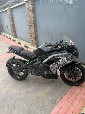 Kawasaki Ninja H2 2013 Black