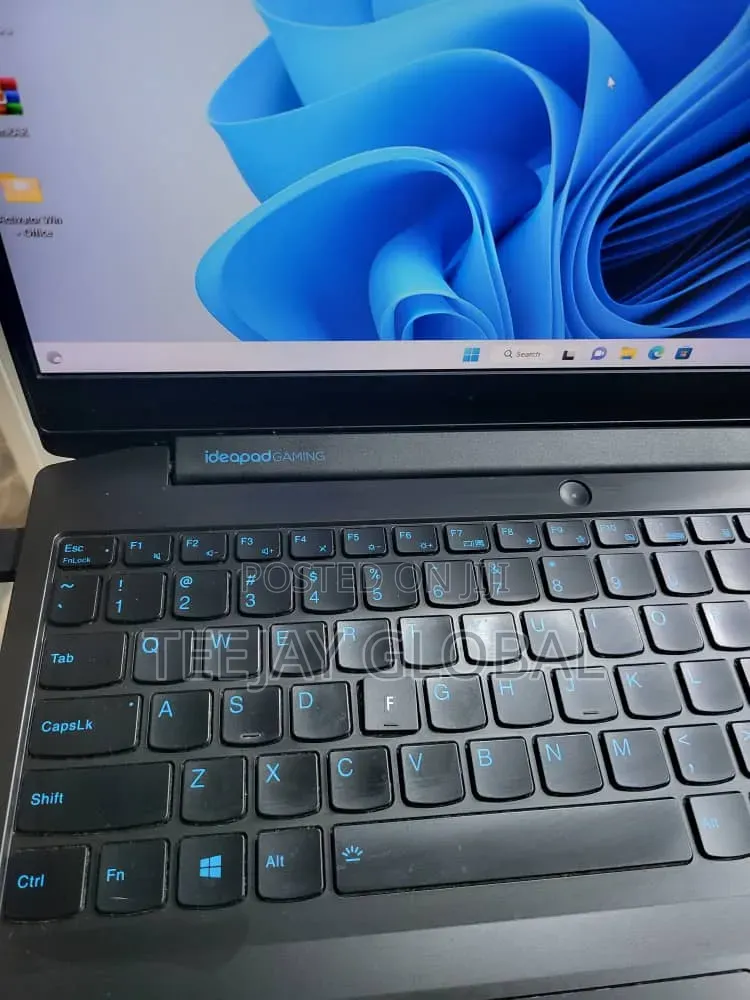 Laptop Lenovo Ideapad 3 16GB Intel Core i7 SSD 512GB