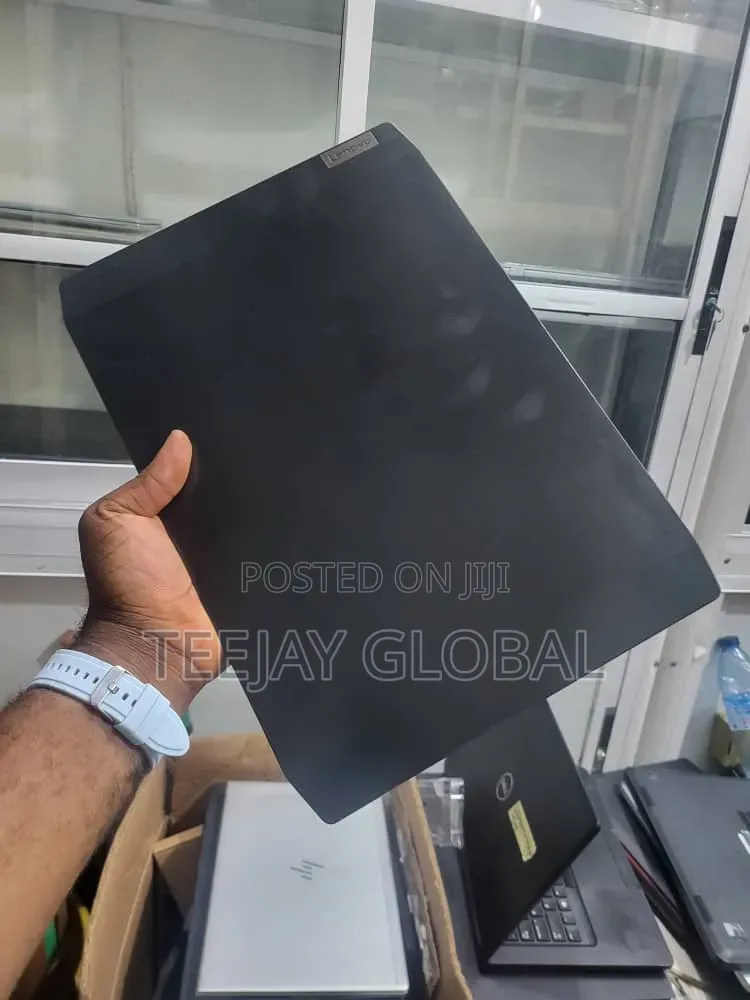 Laptop Lenovo Ideapad 3 16GB Intel Core i7 SSD 512GB