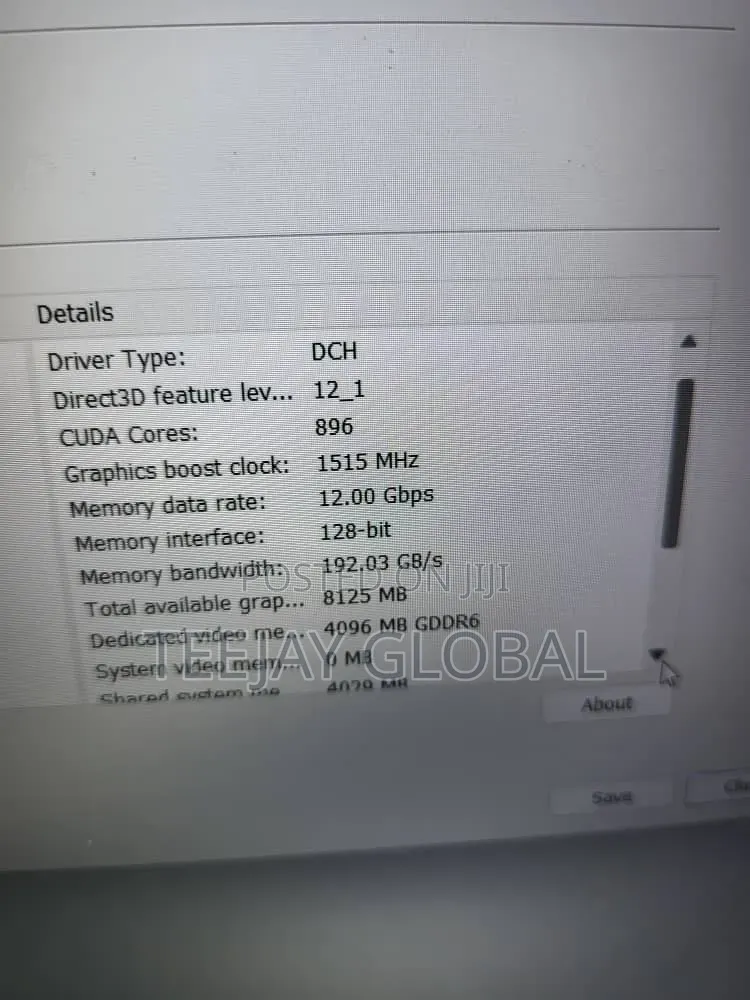 Laptop Lenovo Ideapad 3 16GB Intel Core i7 SSD 512GB