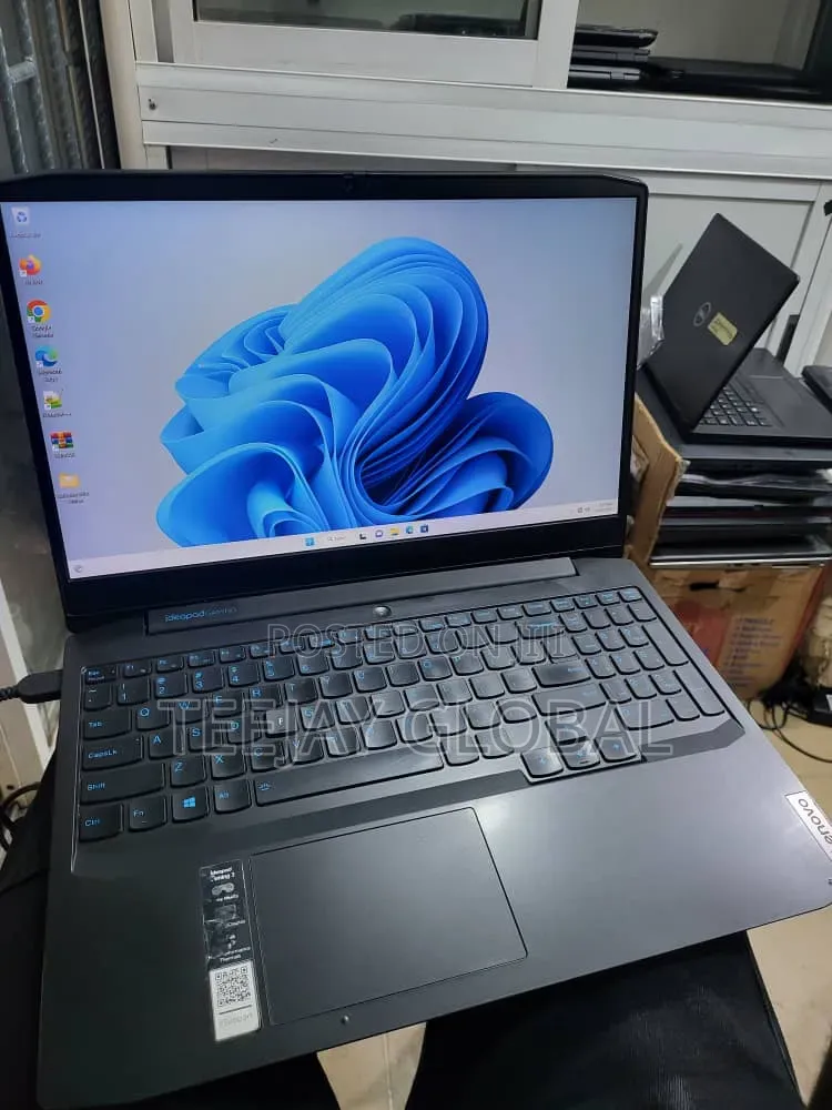 Laptop Lenovo Ideapad 3 16GB Intel Core i7 SSD 512GB