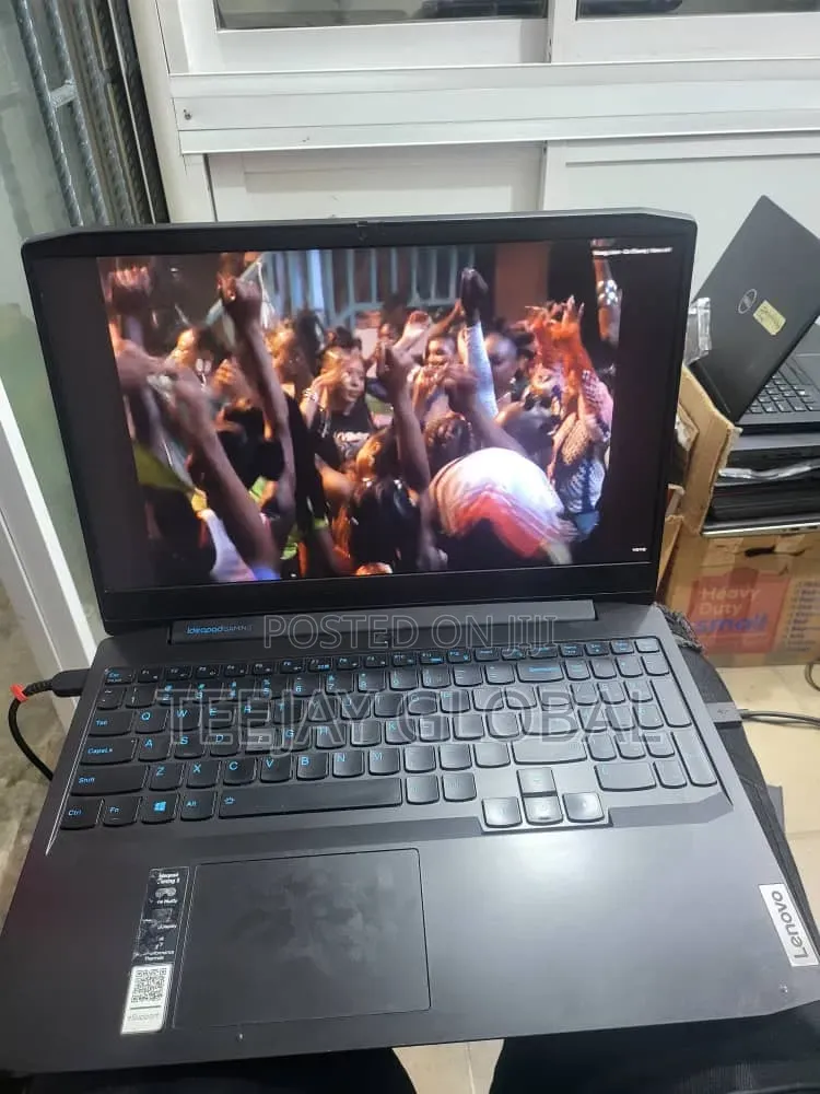 Laptop Lenovo Ideapad 3 16GB Intel Core i7 SSD 512GB