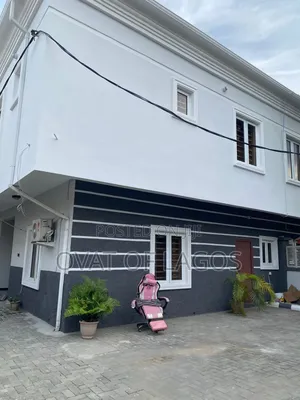 2bdrm Duplex in Ologolo for rent