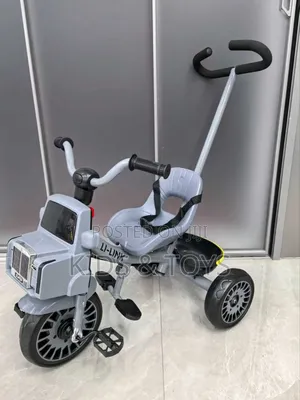 Puch Tricycle