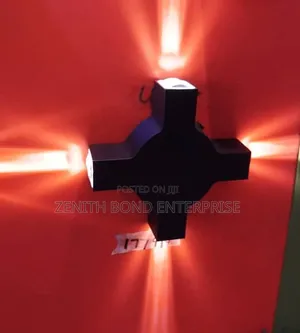 Fence/Wall Light Ip67