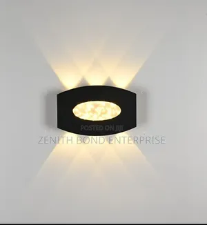 Fence/Wall Light Ip67