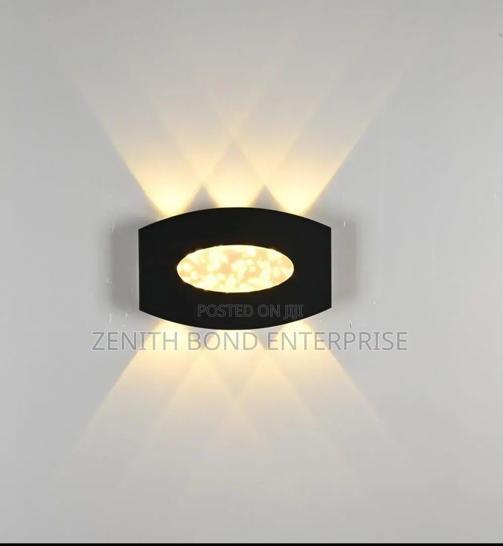 Fence/Wall Light Ip67