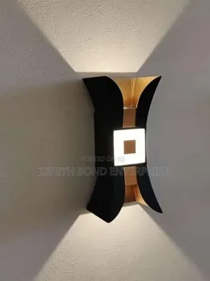 Fence/Wall Light Ip67
