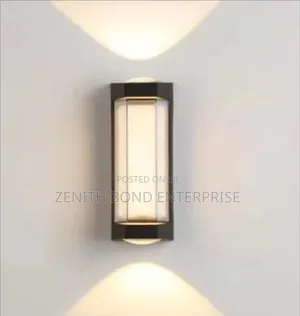 Fence/Wall Light Ip67