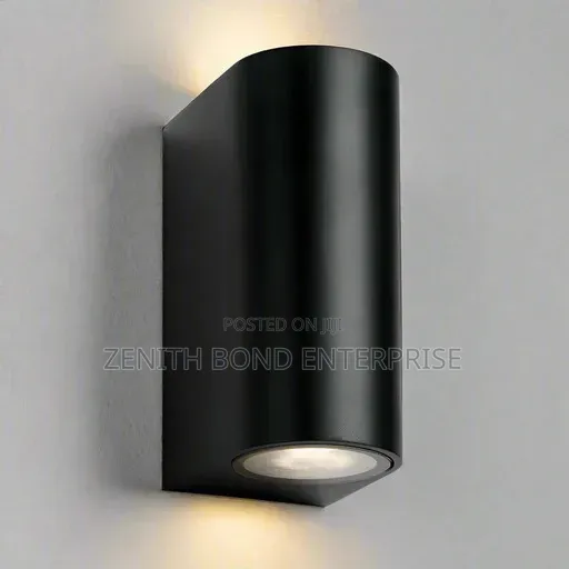 Fence/Wall Light Ip67