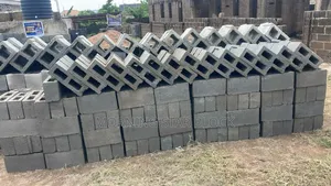 Morning Star Block Industry