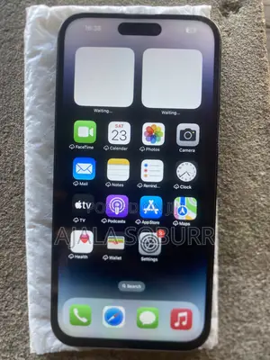 Apple iPhone 14 Pro Max 128 GB