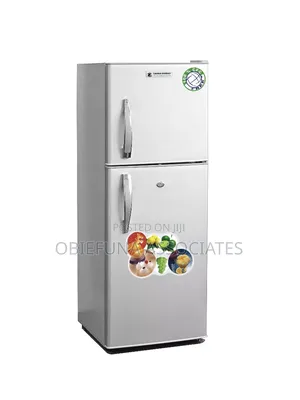 112 L Solar Refrigerator