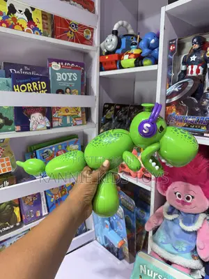 Toddlers Toy Combo 1