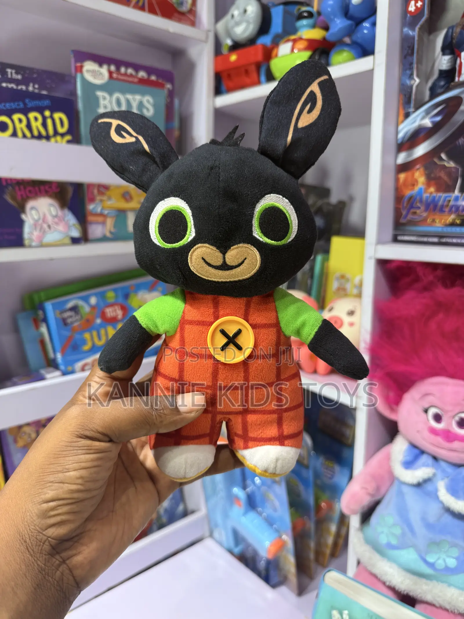 Toddlers Toy Combo 1