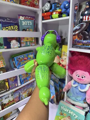 Toddlers Toy Combo 1