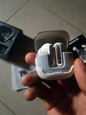Aurafit Earpod