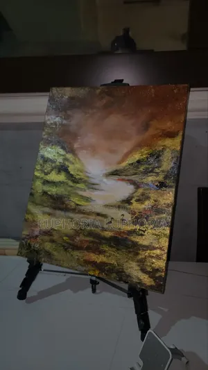 Painting for Sale