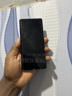 Samsung Galaxy Note 8 256 GB Gray