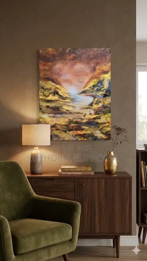 Wall Decoration