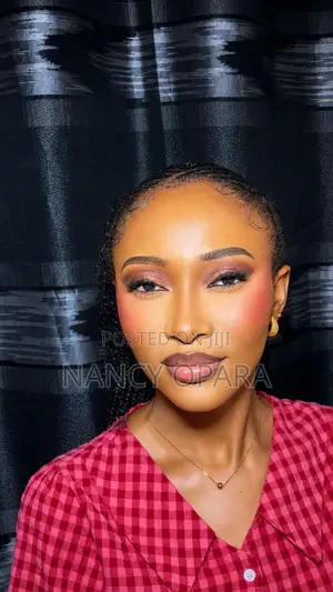 Makeup Artist in Kubwa