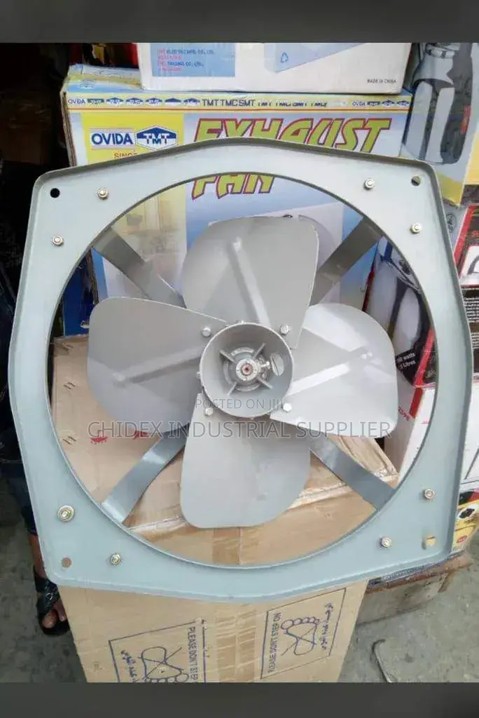 Extractor Fan