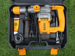 Ingco Rh10506 Rotary Hammer 1050w