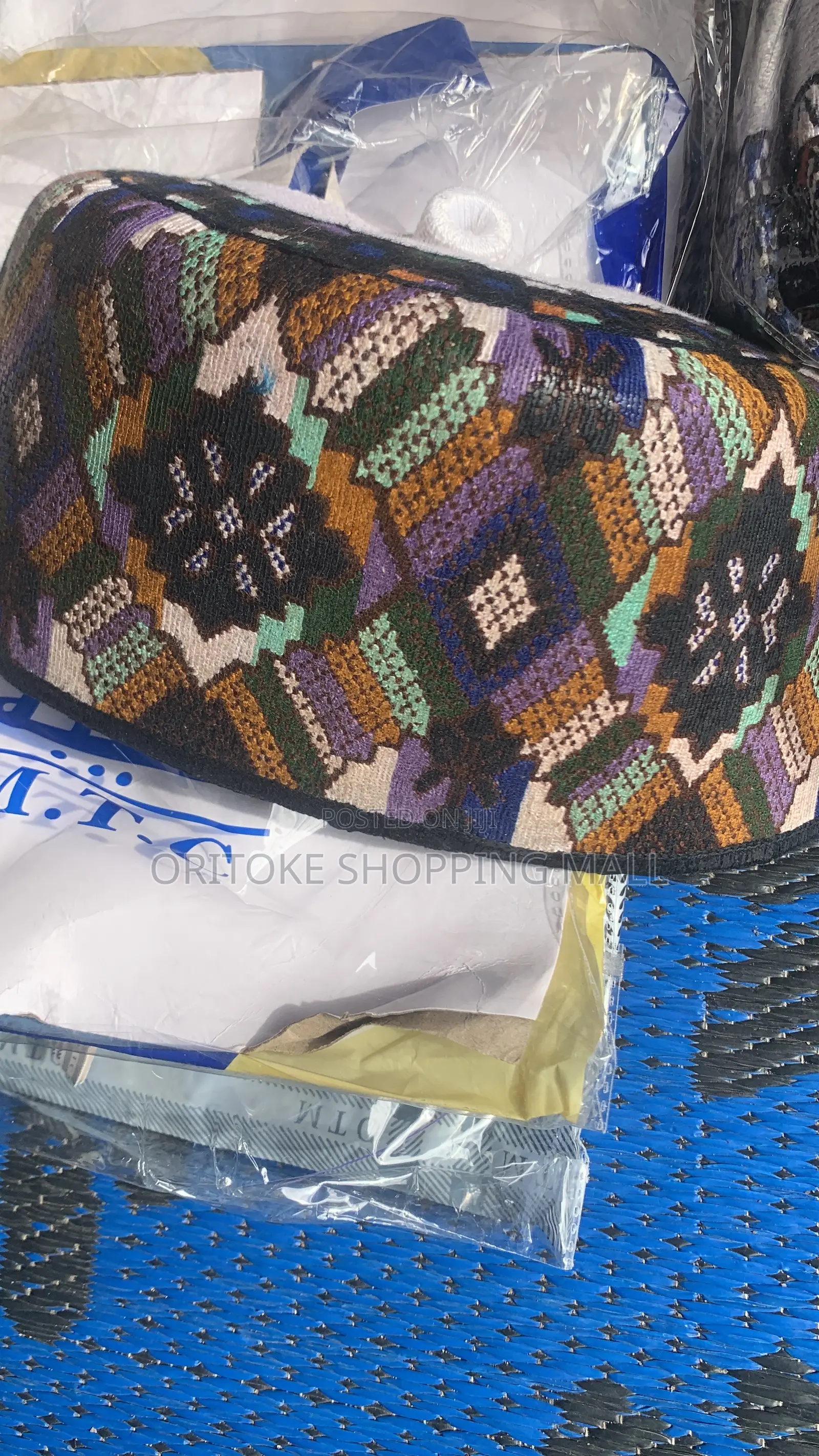 Best Hausa /Fulani Cap/Tangaran Cap
