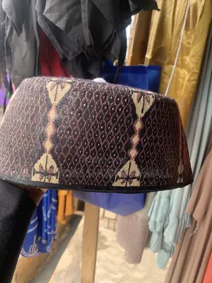 Best Hausa /Fulani Cap/Tangaran Cap