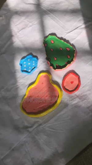 Cute Jewelery Trays